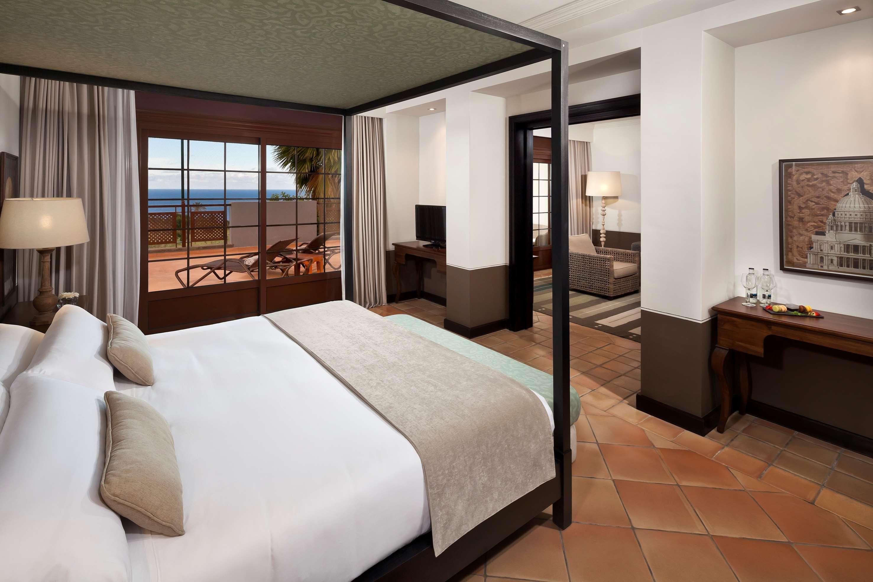 Hotel Hacienda Del Conde Melia Collection Golf & - Adults Only