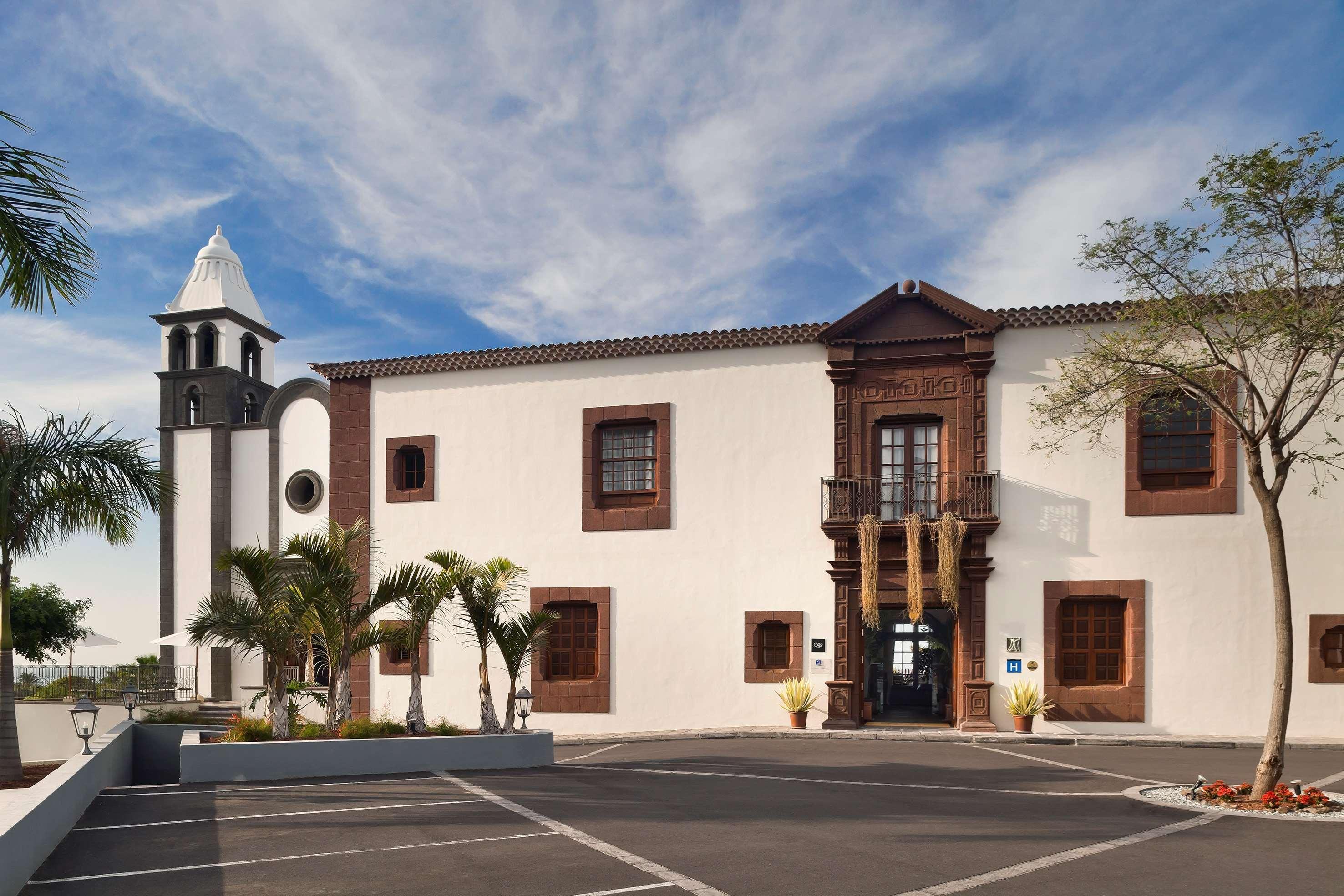 Hacienda Del Conde Melia Collection Golf & - Adults Only
