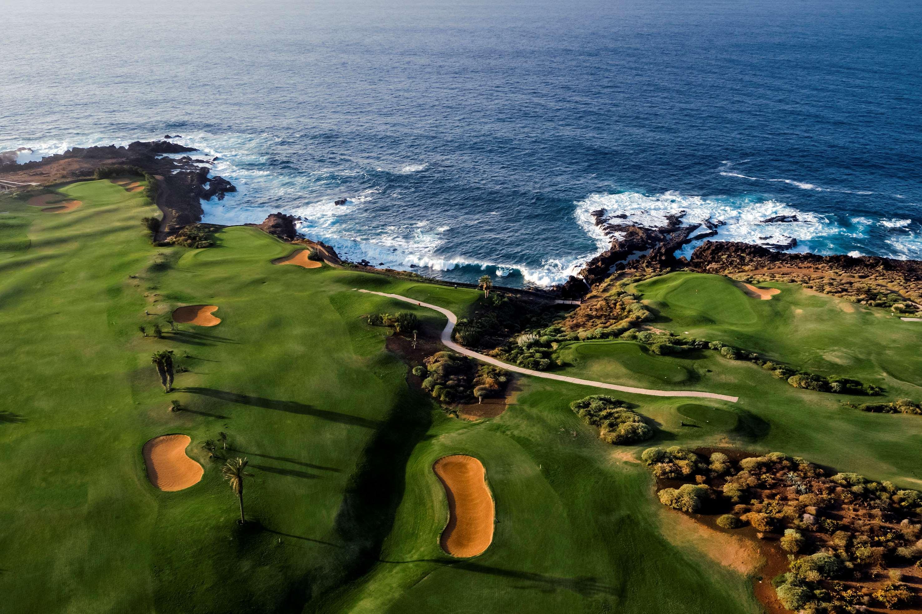 Hotel Hacienda Del Conde Melia Collection Golf & - Adults Only