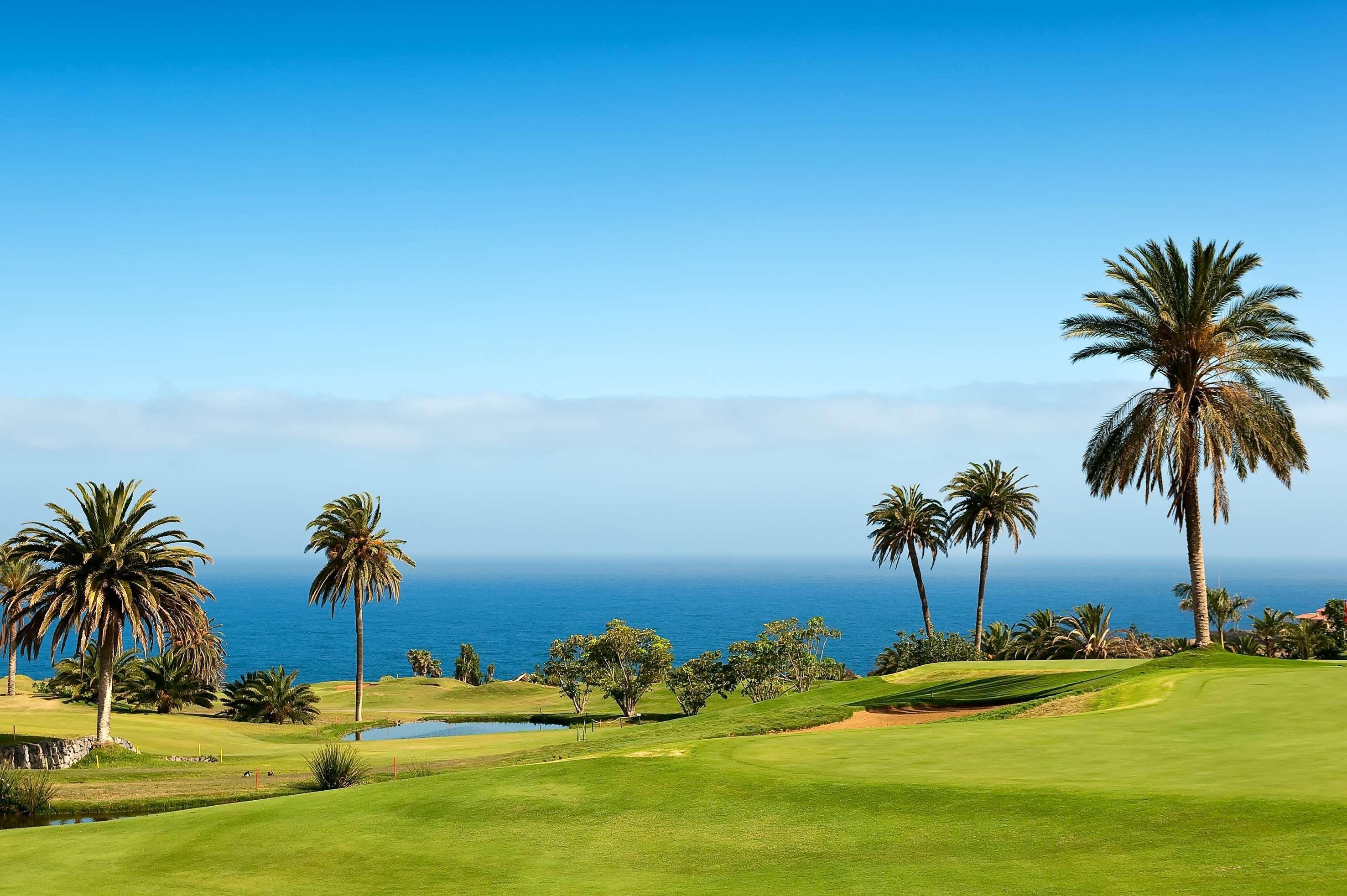 Hotel Hacienda Del Conde Member Of Meliá Collection - Adults Only 5*