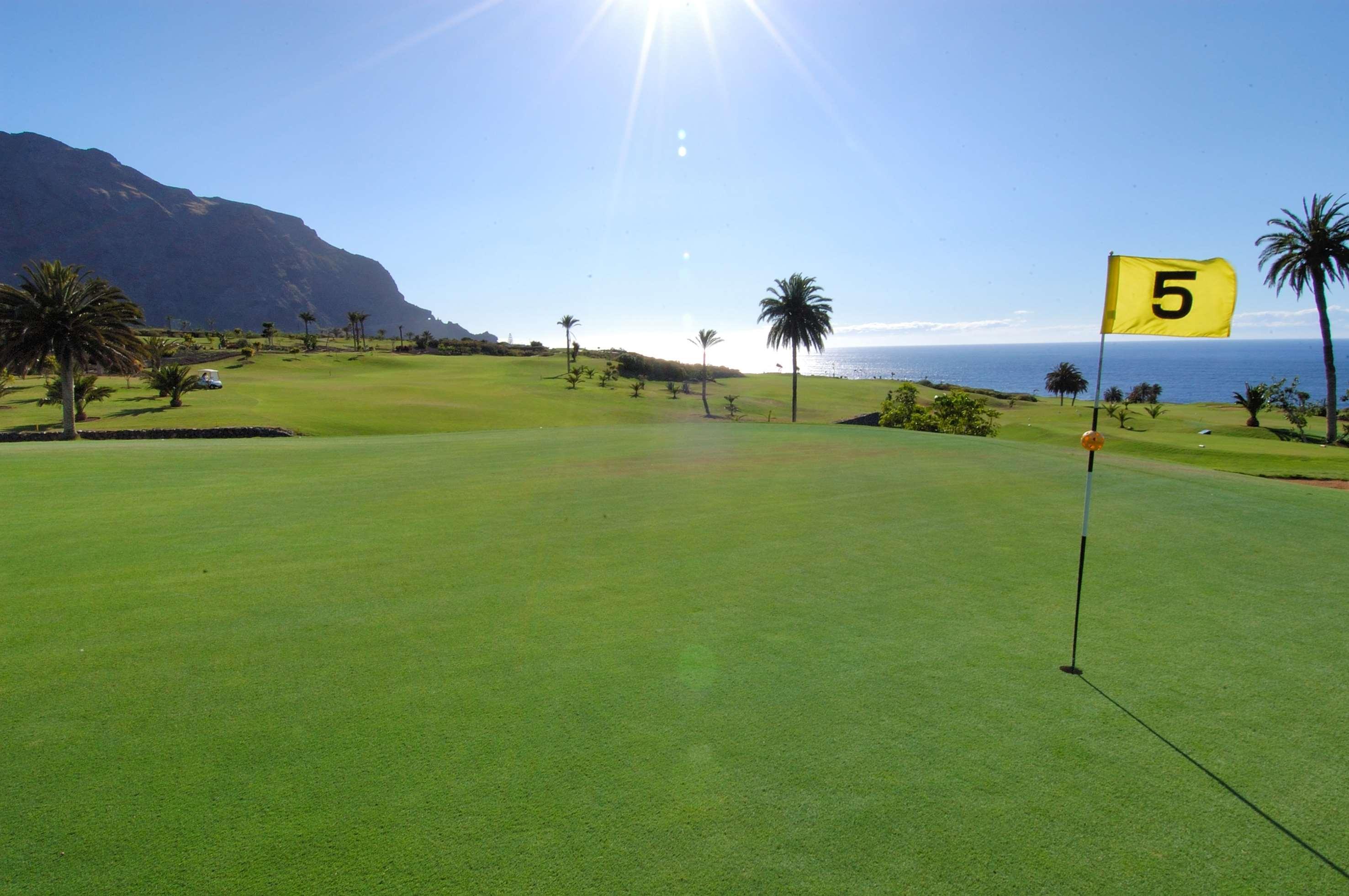 Hacienda Del Conde Melia Collection Golf & - Adults Only 5*