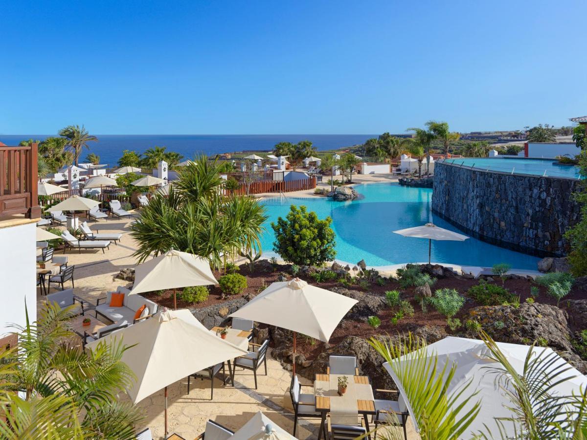 Hotel Hacienda Del Conde Melia Collection Golf & - Adults Only