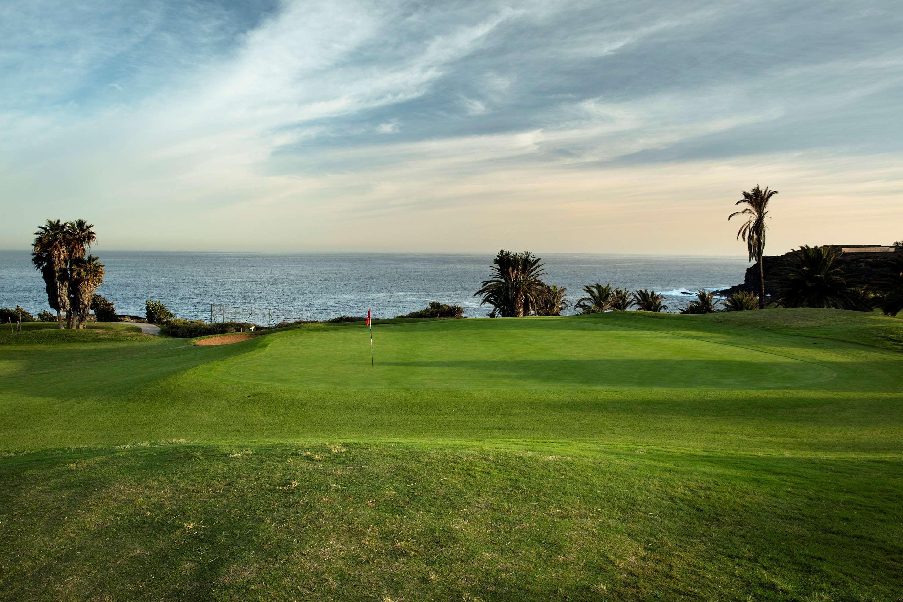 Hotel Hacienda Del Conde Melia Collection Golf & - Adults Only 5*