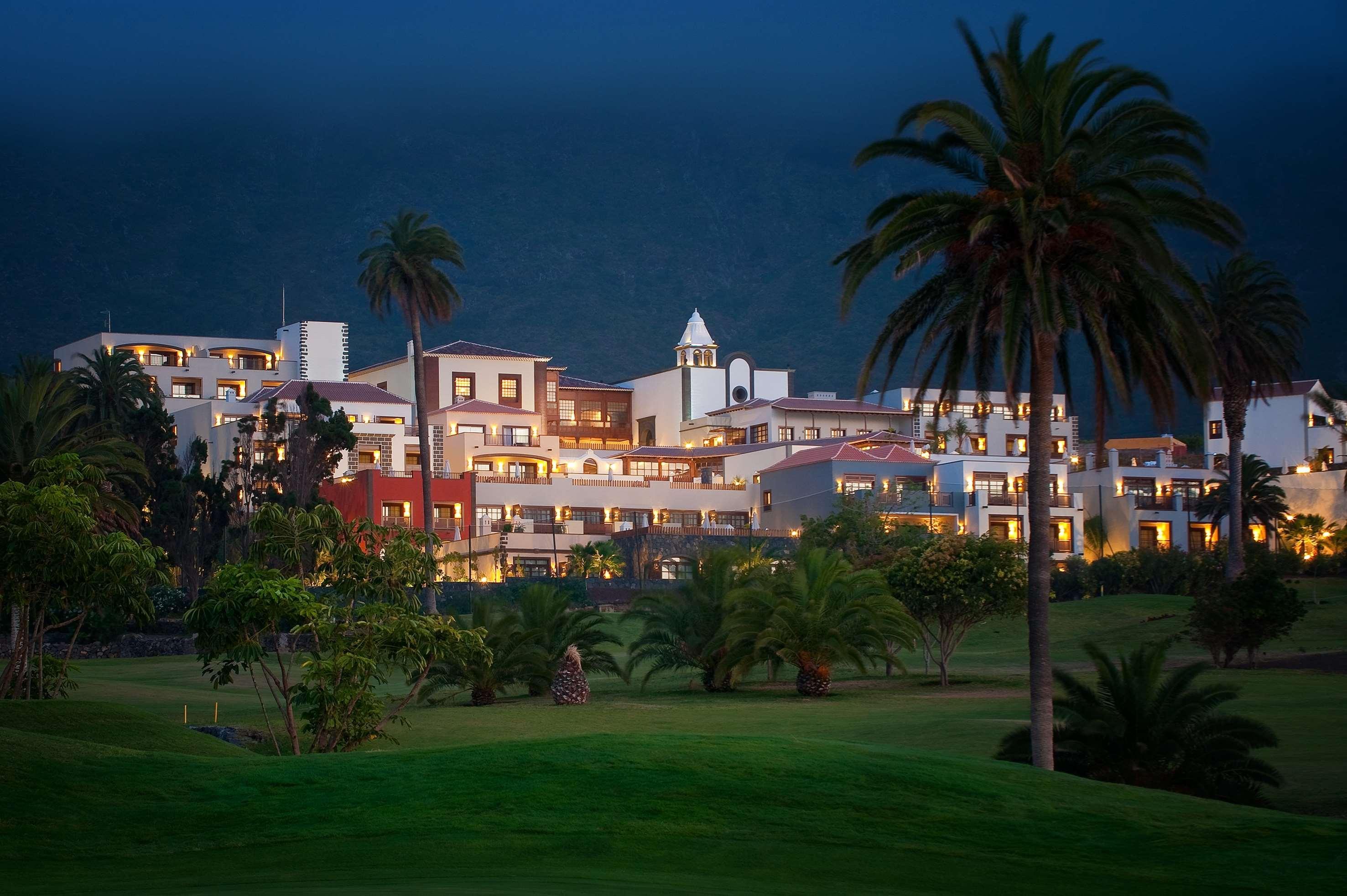 Hacienda Del Conde Melia Collection Golf & - Adults Only Hotel