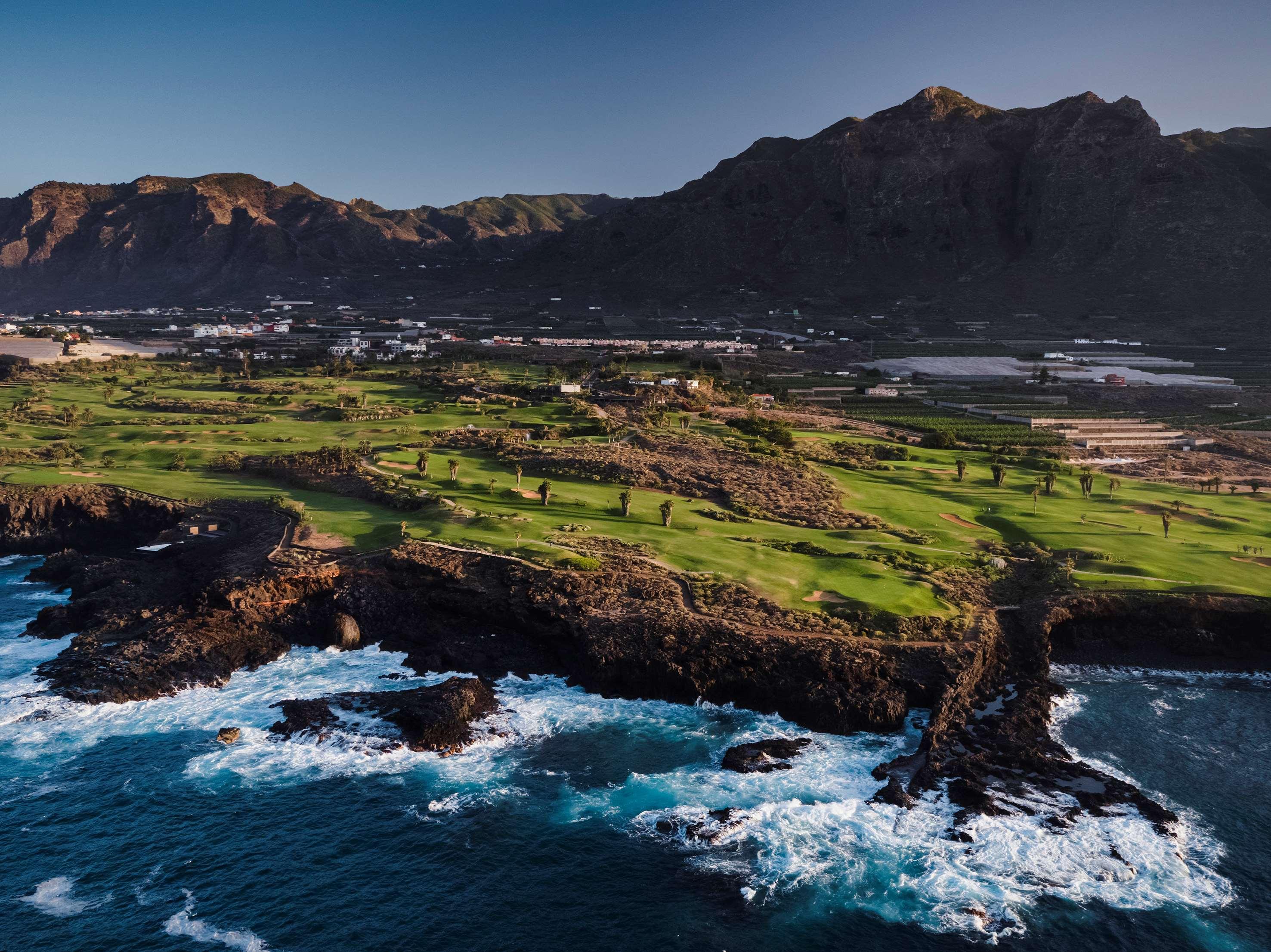 Hacienda Del Conde Melia Collection Golf & - Adults Only Hotel Buenavista Del Norte