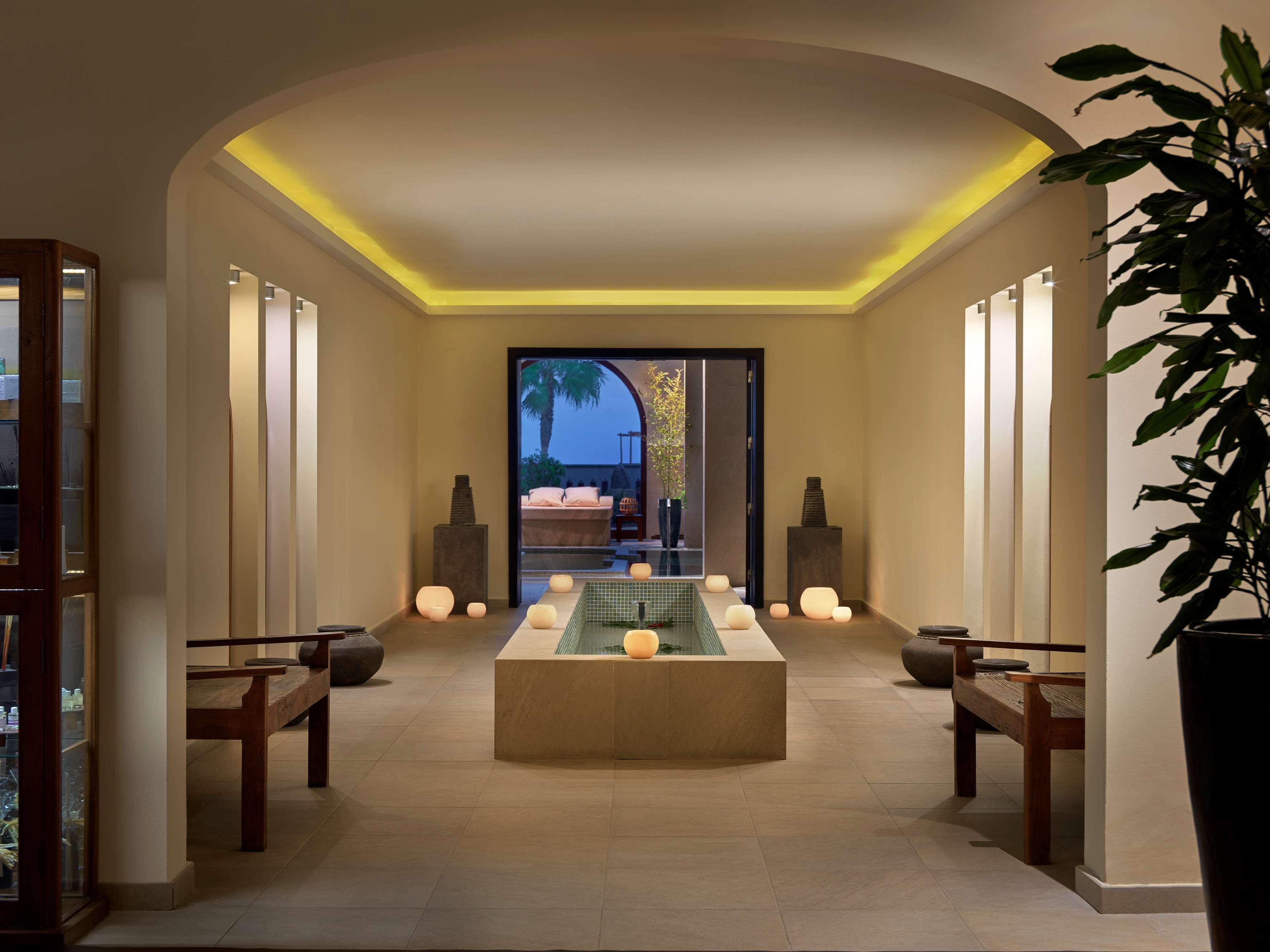 Hacienda Del Conde Melia Collection Golf & - Adults Only 5* Buenavista Del Norte