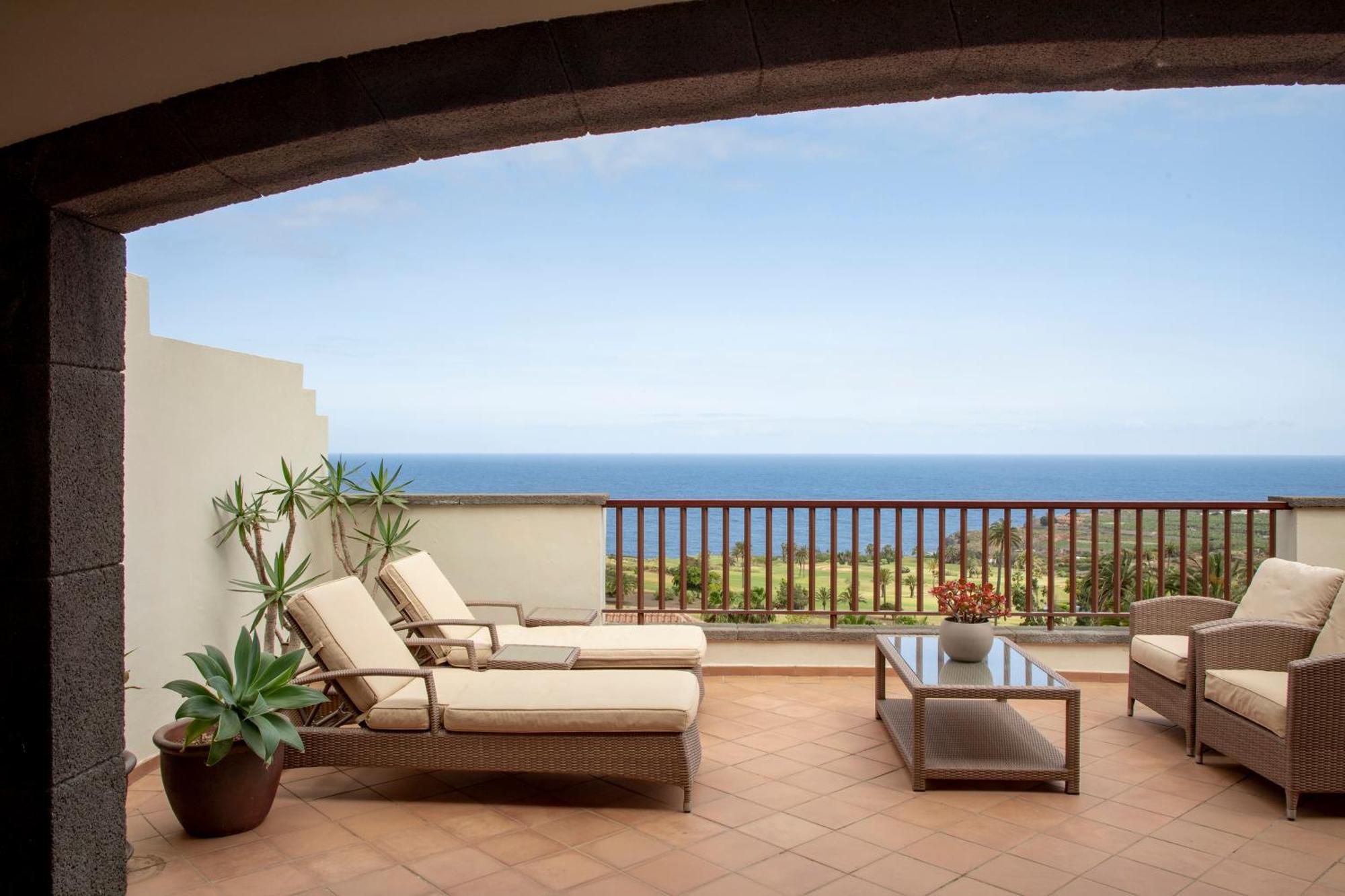 Hotel Hacienda Del Conde Melia Collection Golf & - Adults Only 5*